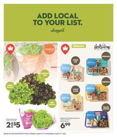 Longo's flyer week 11 Page 17