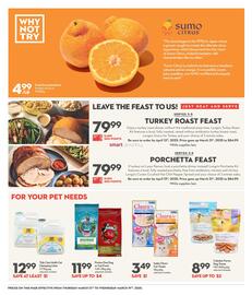 Longo's flyer week 11 Page 18