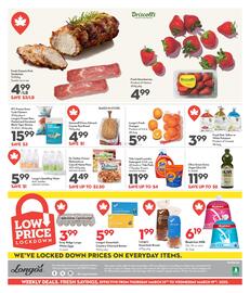 Longo's flyer week 11 Page 2