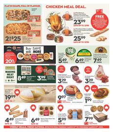 Longo's flyer week 11 Page 5