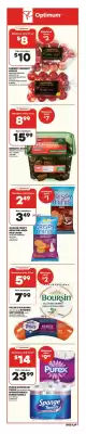 Loblaws flyer (valid until 19-03)