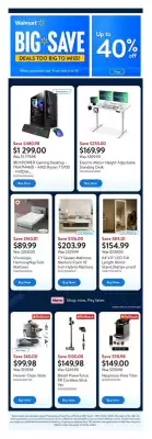 Walmart flyer (valid until 19-03)