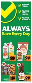 Food Basics flyer week 11 Page 8