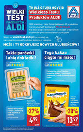 ALDI gazetka Strona 10