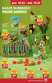 ALDI gazetka Strona 7