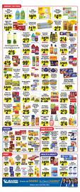 Sellers Bros Weekly Ad week 11 Page 2