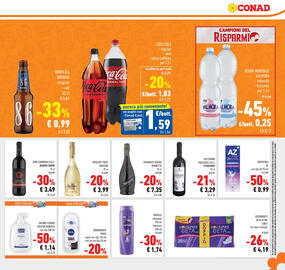 Volantino Conad Pagina 11