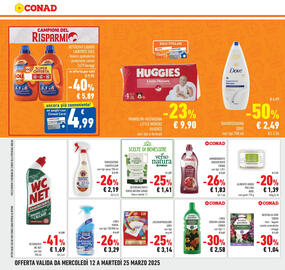 Volantino Conad Pagina 12