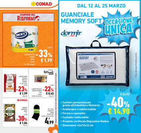 Volantino Conad Pagina 13