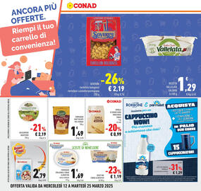 Volantino Conad Pagina 14