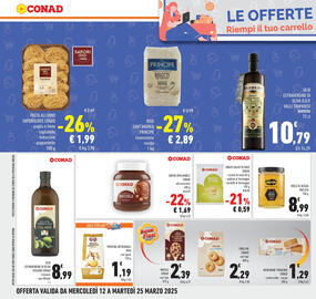 Volantino Conad Pagina 16