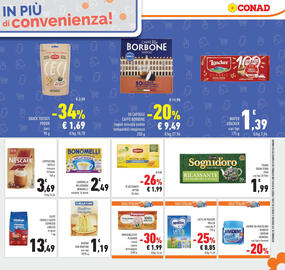 Volantino Conad Pagina 17