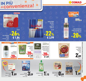 Volantino Conad Pagina 19