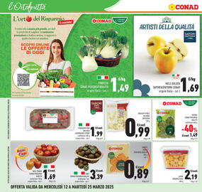 Volantino Conad Pagina 20