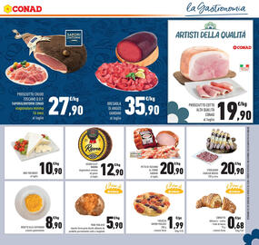 Volantino Conad Pagina 23