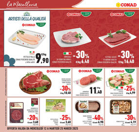 Volantino Conad Pagina 24