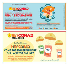 Volantino Conad Pagina 29