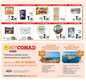 Volantino Conad Pagina 31