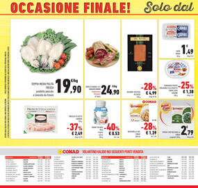 Volantino Conad Pagina 32