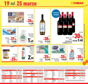 Volantino Conad Pagina 33