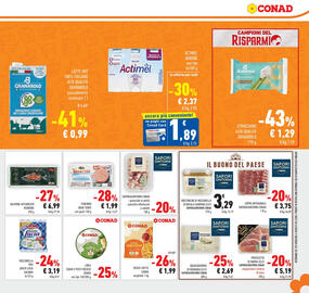 Volantino Conad Pagina 5