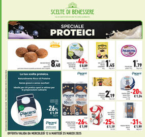 Volantino Conad Superstore Pagina 10