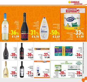 Volantino Conad Superstore Pagina 15