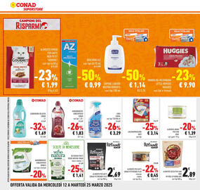 Volantino Conad Superstore Pagina 16