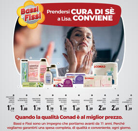 Volantino Conad Superstore Pagina 19