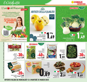 Volantino Conad Superstore Pagina 26