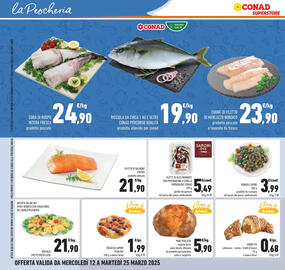 Volantino Conad Superstore Pagina 28