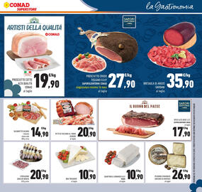 Volantino Conad Superstore Pagina 29