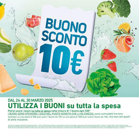 Volantino Conad Superstore Pagina 3