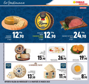 Volantino Conad Superstore Pagina 30