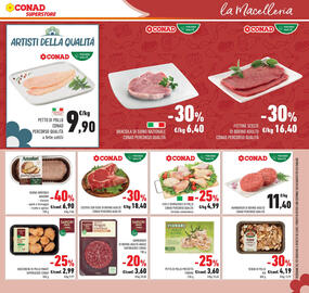 Volantino Conad Superstore Pagina 31