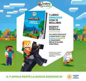 Volantino Conad Superstore Pagina 33