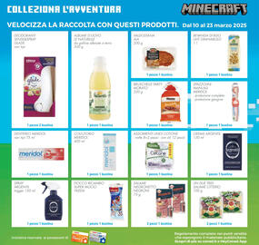 Volantino Conad Superstore Pagina 34