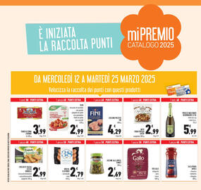 Volantino Conad Superstore Pagina 38