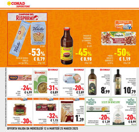 Volantino Conad Superstore Pagina 8