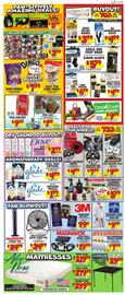 Ollie's Weekly Ad Page 2