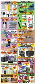 Ollie's Weekly Ad Page 3