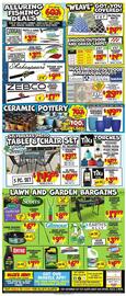 Ollie's Weekly Ad Page 4