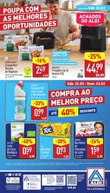 Folheto ALDI semana 12 Página 32