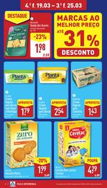 Folheto ALDI semana 12 Página 6