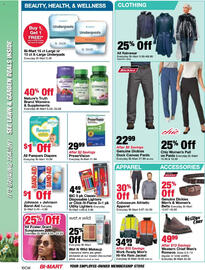 Bi-Mart Weekly Ad Page 10