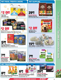 Bi-Mart Weekly Ad Page 11