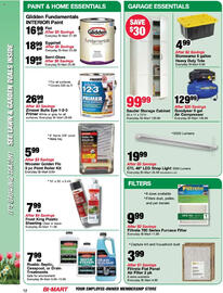 Bi-Mart Weekly Ad Page 12