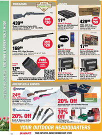 Bi-Mart Weekly Ad Page 14