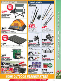 Bi-Mart Weekly Ad Page 15