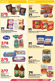 Bi-Mart Weekly Ad Page 3